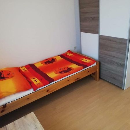 Pavlo Apartments 扎达尔 外观 照片