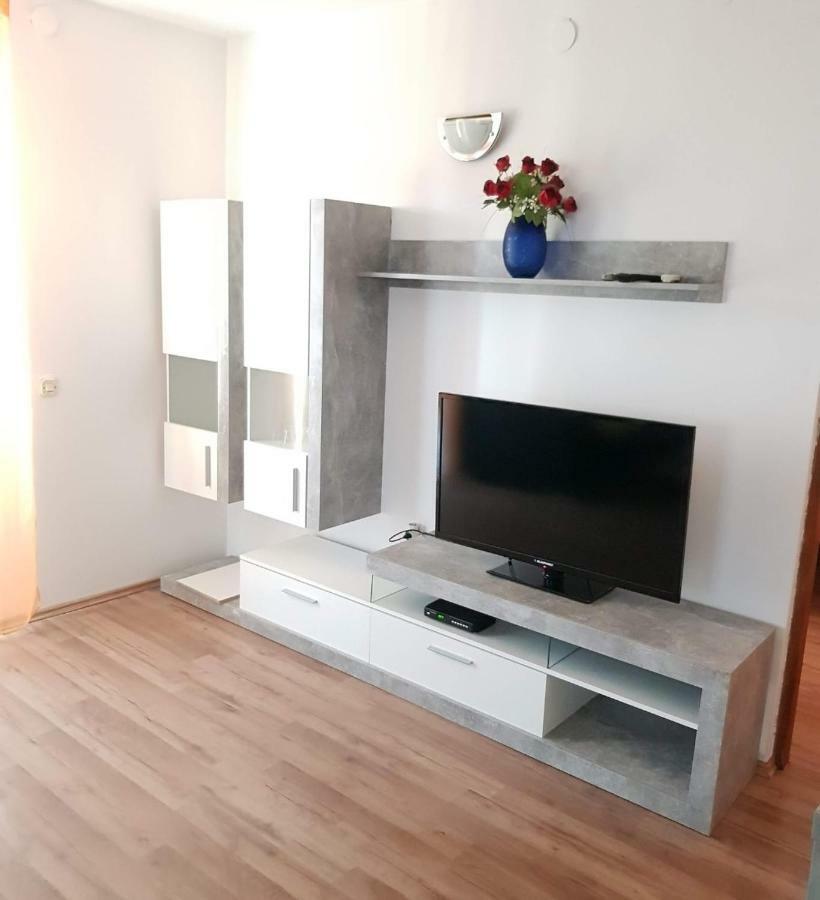 Pavlo Apartments 扎达尔 外观 照片