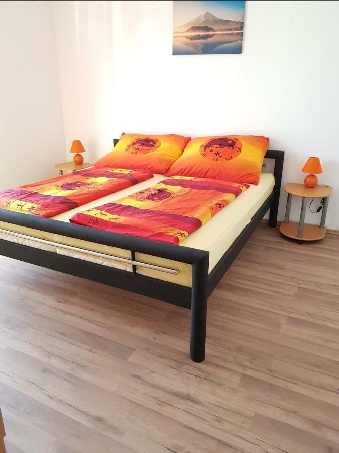 Pavlo Apartments 扎达尔 外观 照片