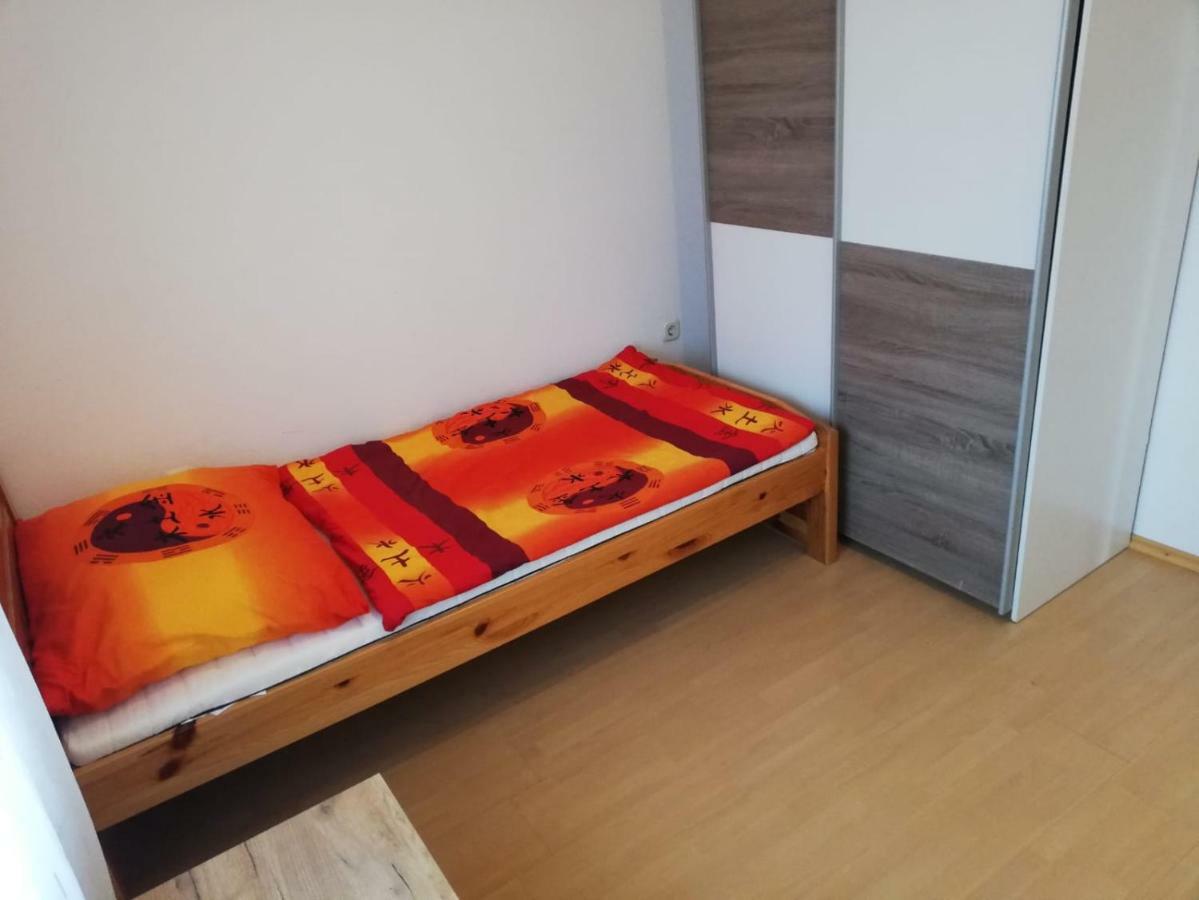 Pavlo Apartments 扎达尔 外观 照片