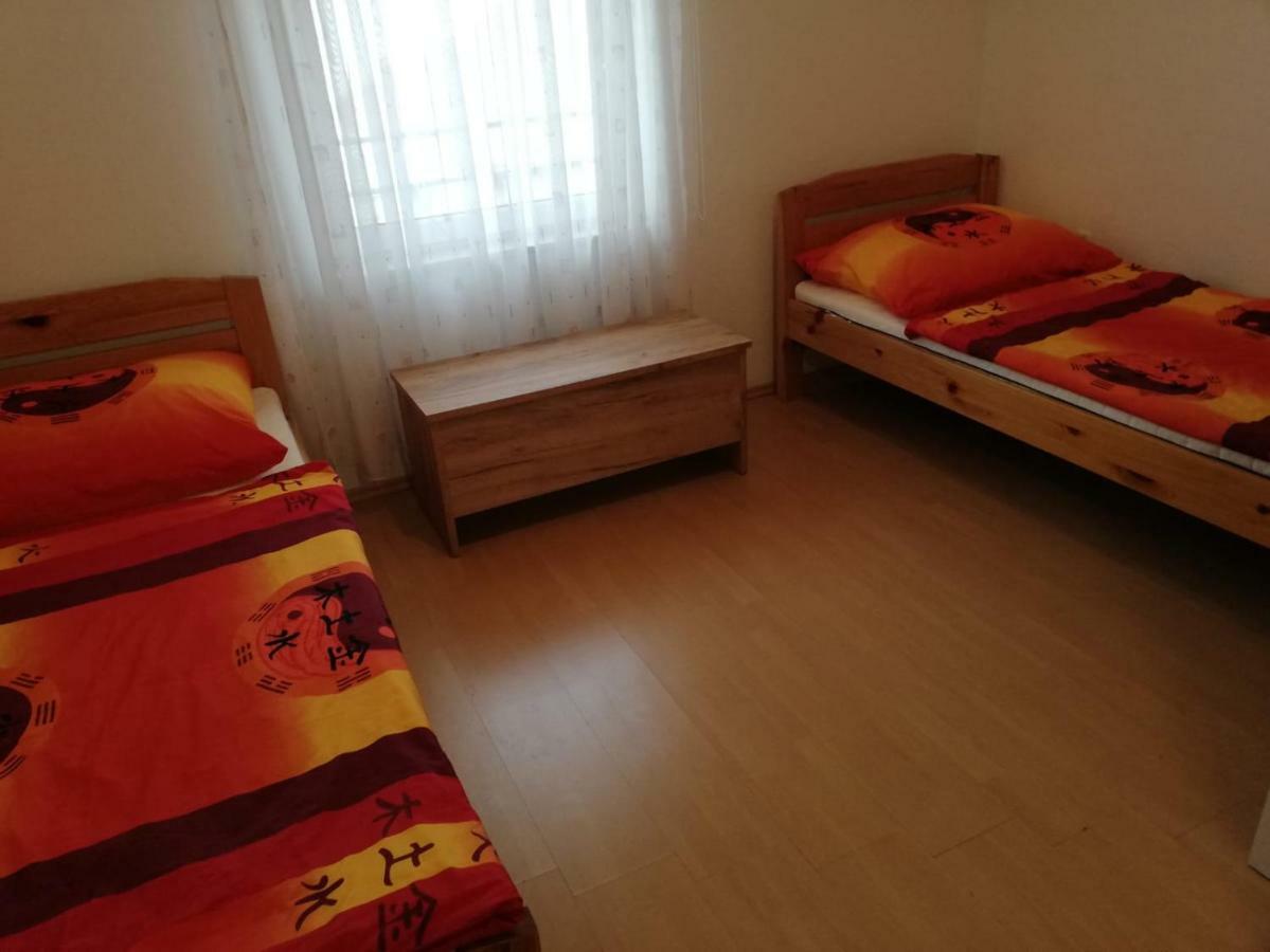 Pavlo Apartments 扎达尔 外观 照片