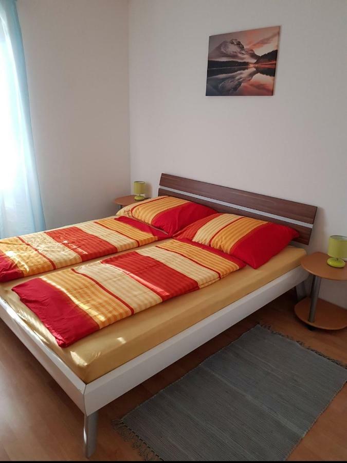 Pavlo Apartments 扎达尔 外观 照片
