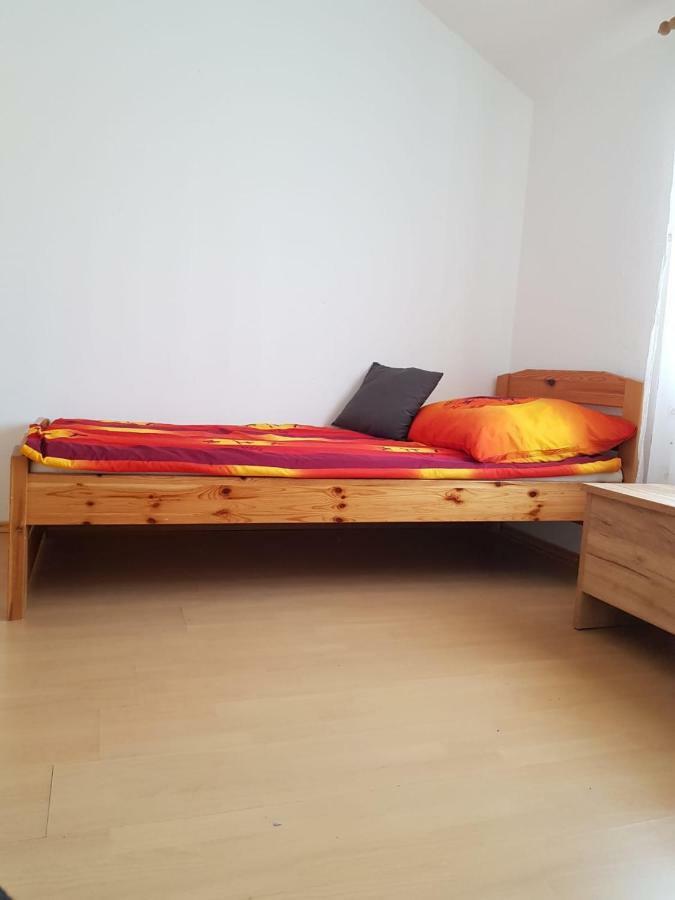 Pavlo Apartments 扎达尔 外观 照片