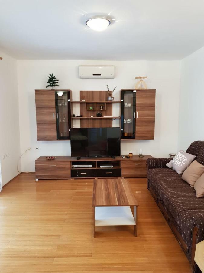 Pavlo Apartments 扎达尔 客房 照片